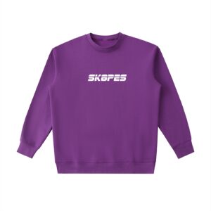 Essential Heavyweight Crewneck Sweatshirt