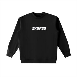 Essential Heavyweight Crewneck Sweatshirt
