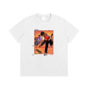 Essential Cotton T-Shirt